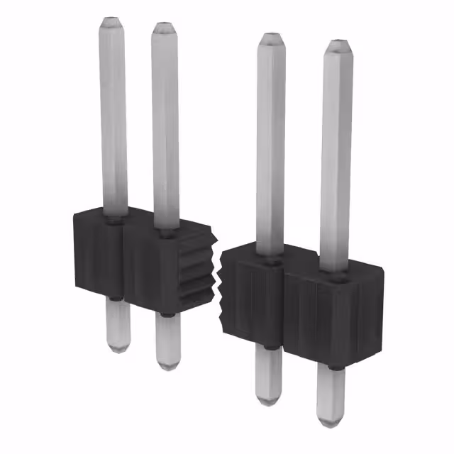 68771-436HLF Amphenol ICC (FCI)  Embases à broches mâles